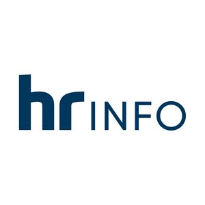 Logo de la station de radio hr-iNFO