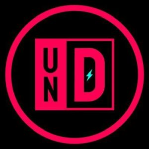 Logo de la station de radio UnDinamo