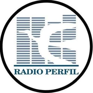 Logo of radio station Radio Perfil 1190 AM
