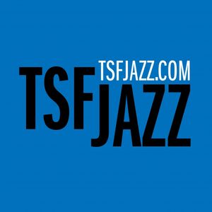Logo of radio station TSF Jazz