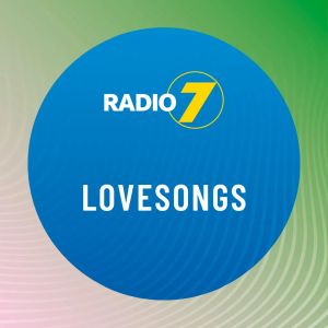 Logo of radio station Radio 7 - Lovesongs
