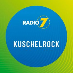 Logo of radio station Radio 7 - Kuschelrock