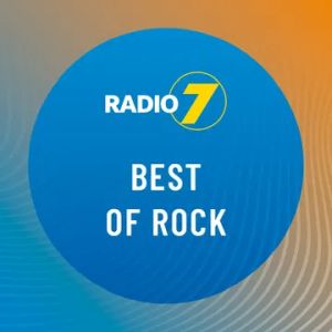 Logo of radio station Radio 7 - Best of Rock