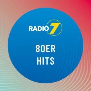 Logo of radio station Radio 7 - 80er Hits