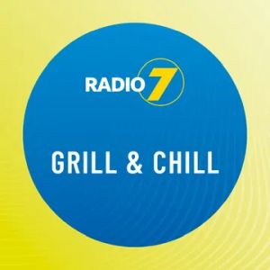 Logo de la station de radio Radio 7 - Grill & Chill