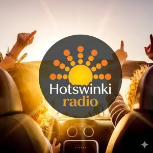 Logo of radio station Hotswinki