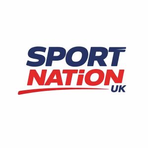 Logo of radio station Sport Nation UK