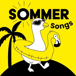 Life Radio Sommersongs