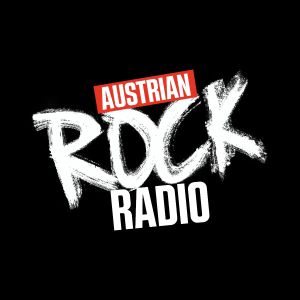 Logo of radio station Austrian Rock Radio