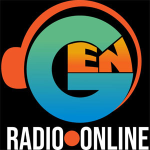 Logo of radio station Radio GEN