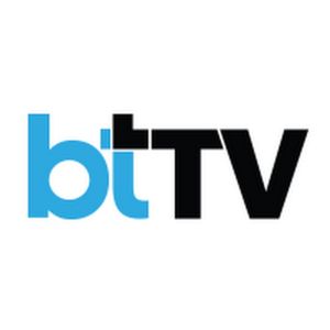 Logo de la station de radio Business Today TV