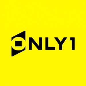 Logo of radio station Only1 Hits
