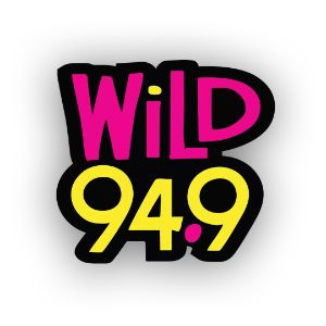Logo de la station de radio KYLD Wild 94.9