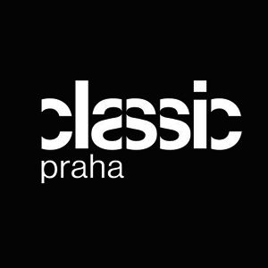 Logo de la station de radio Classic Praha