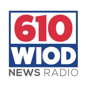 Logotipo de la emisora ​​de radio NewsRadio 610 WIOD