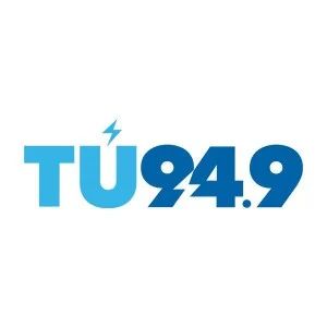 Logotipo de la emisora ​​de radio Tú 94.9