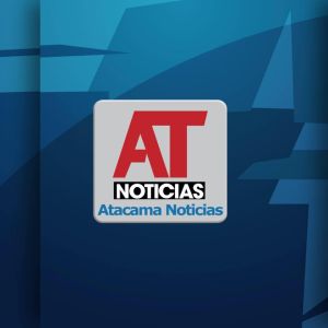 Logo de la station de radio Atacama Noticias