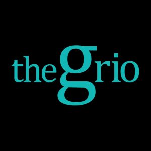 Logo de la station de radio TheGrio