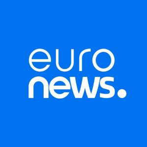 Logo of radio station Euronews Português