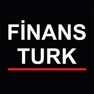 Logo of radio station Finans Türk TV