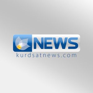 Logo of radio station Kurdsat News