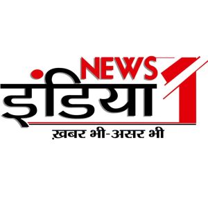 Logotipo de la emisora ​​de radio News1India