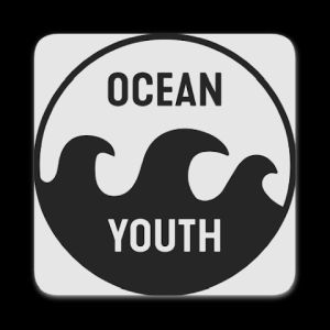 Logotipo de la emisora ​​de radio Ocean Youth Radio
