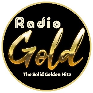 Logo de la station de radio Radio Gold