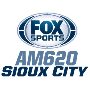 Logotipo de la emisora ​​de radio Fox Sports 620 KMNS