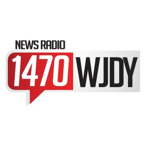 Logo of radio station News Radio 1470