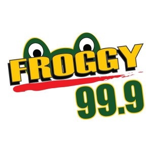 Froggy 99.9