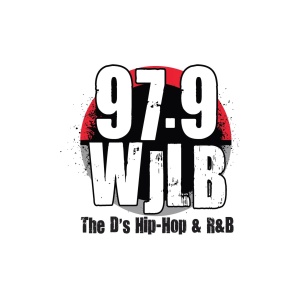 Logo de la station de radio 97.9 WJLB