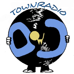 Logo of radio station Townradio247