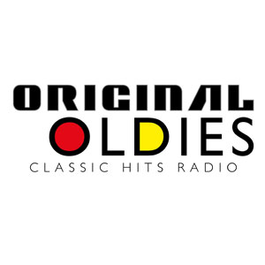 Logo of radio station Original Oldies
