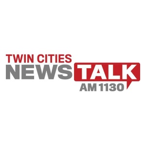 Logo de la station de radio NewsTalk 1130 / 103.5