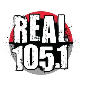 Logo de la station de radio Real 105.1