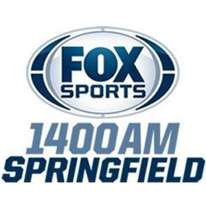 Logotipo de la emisora ​​de radio Fox Sports 1400