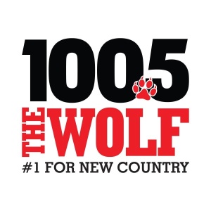 100.5 The Wolf