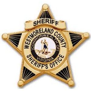 Westmoreland County Public Safety