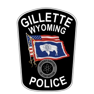 Gillette Police, Campbell County Sheriff, Fire and EMS, WHP