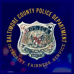 Baltimore County Municipal Police Departments