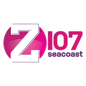Logotipo de la emisora ​​de radio Z107 WERZ