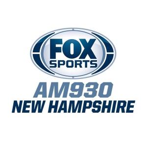 Logo of radio station Fox Sports 930