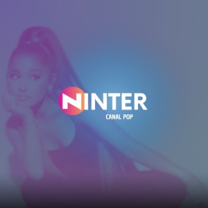 Logo de la station de radio Rádio Ninter Pop