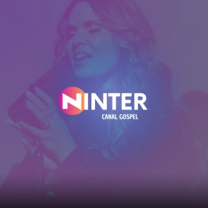 Logo of radio station Rádio Ninter Gospel