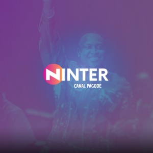 Logotipo de la emisora ​​de radio Rádio Ninter Pagode