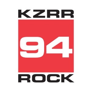 Logo de la station de radio 94 Rock