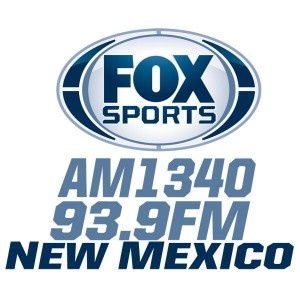 Logotipo de la emisora ​​de radio Fox Sports 1340