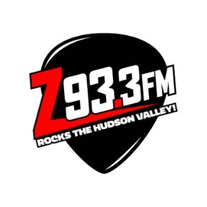 Logotipo de la emisora ​​de radio Z93.3