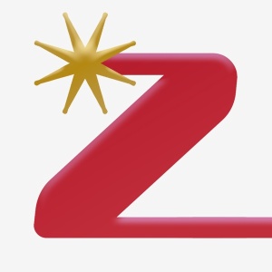 Logo of radio station Stanice Hvězda